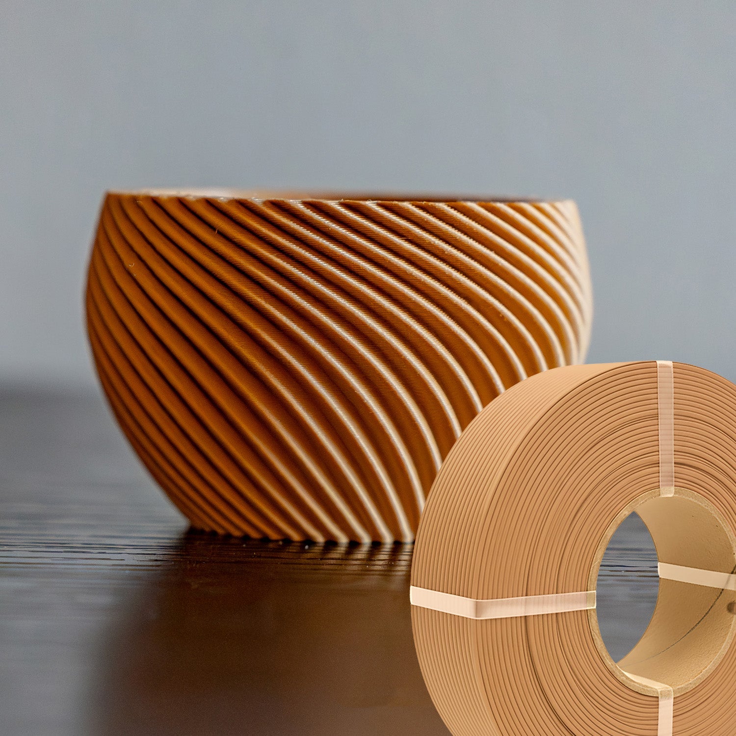 Panchroma™ PLA Refill