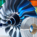 Panchroma™ PLA Refill