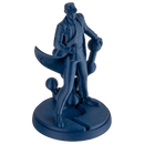 Panchroma™ Matte PLA (Formerly PolyTerra™ PLA)