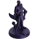 Panchroma™ Matte PLA (Formerly PolyTerra™ PLA)