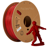 Panchroma™ Matte PLA (Formerly PolyTerra™ PLA)