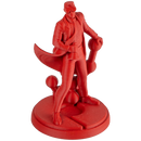 Panchroma™ Matte PLA (Formerly PolyTerra™ PLA)