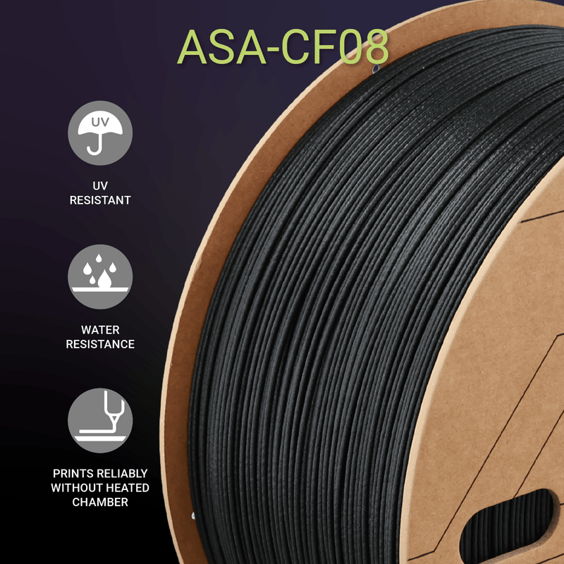 Fiberon™ ASA-CF08