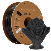 Panchroma™ Satin PLA (Formerly PolyTerra™ PLA+)