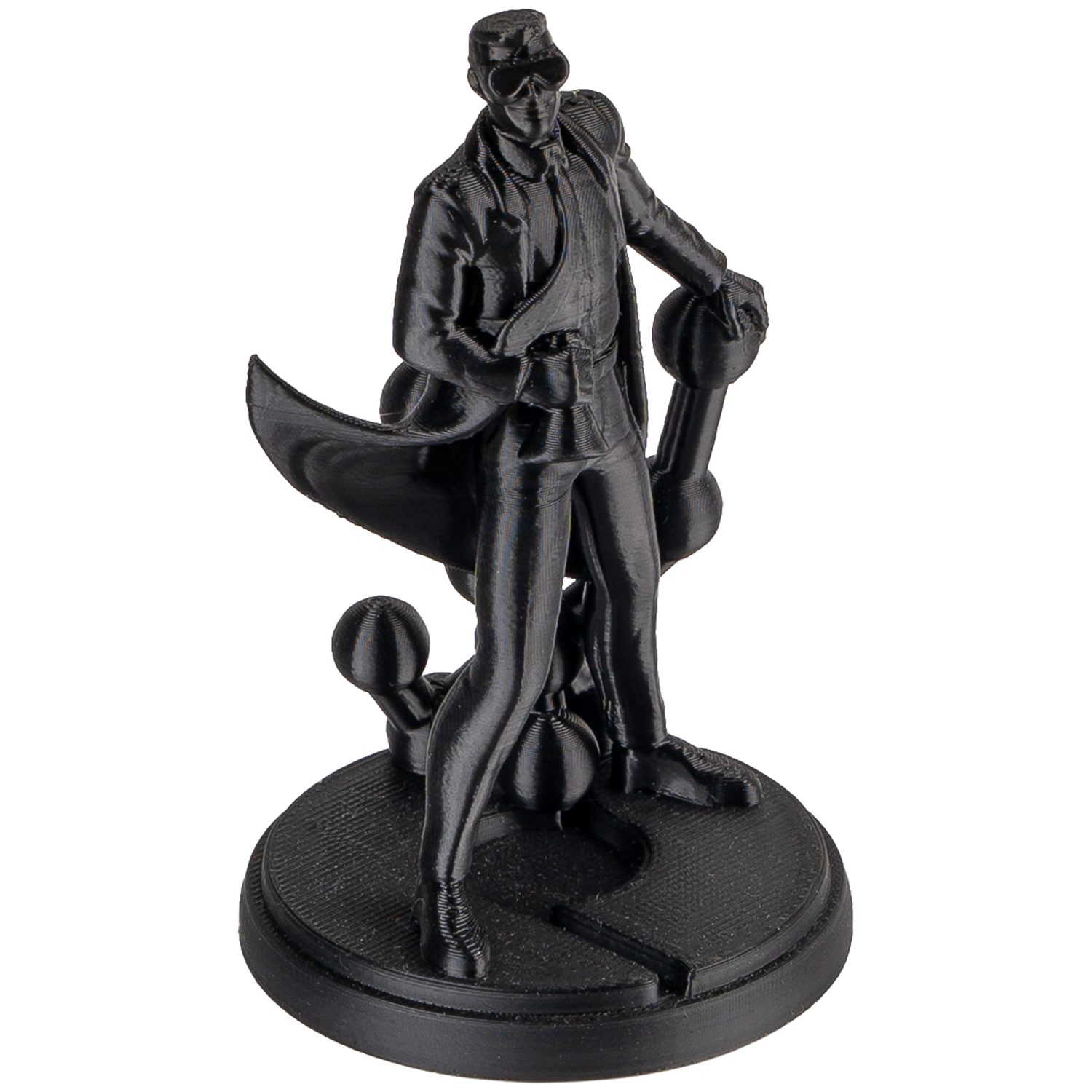 Panchroma™ Silk PLA