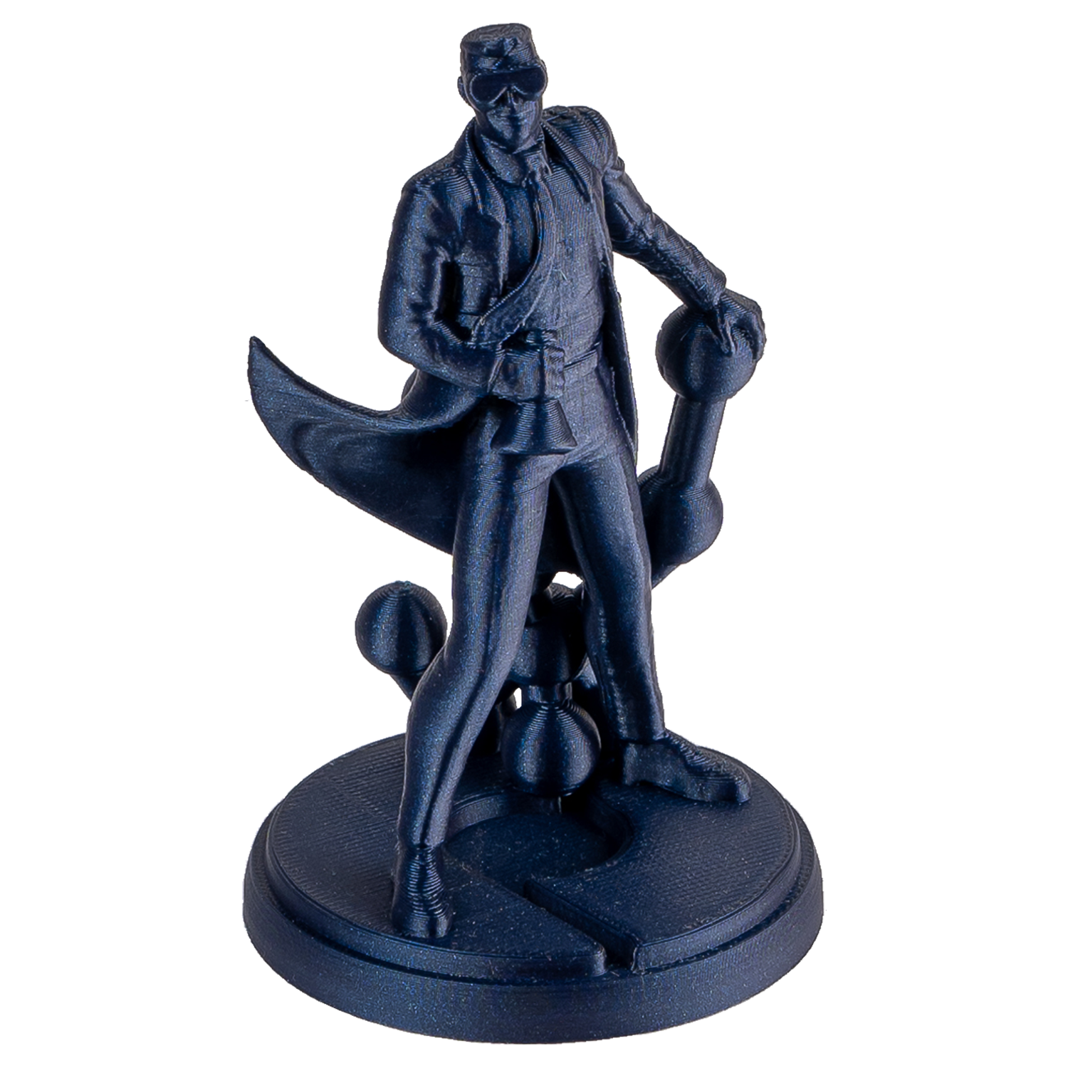 Panchroma™ Metallic PLA