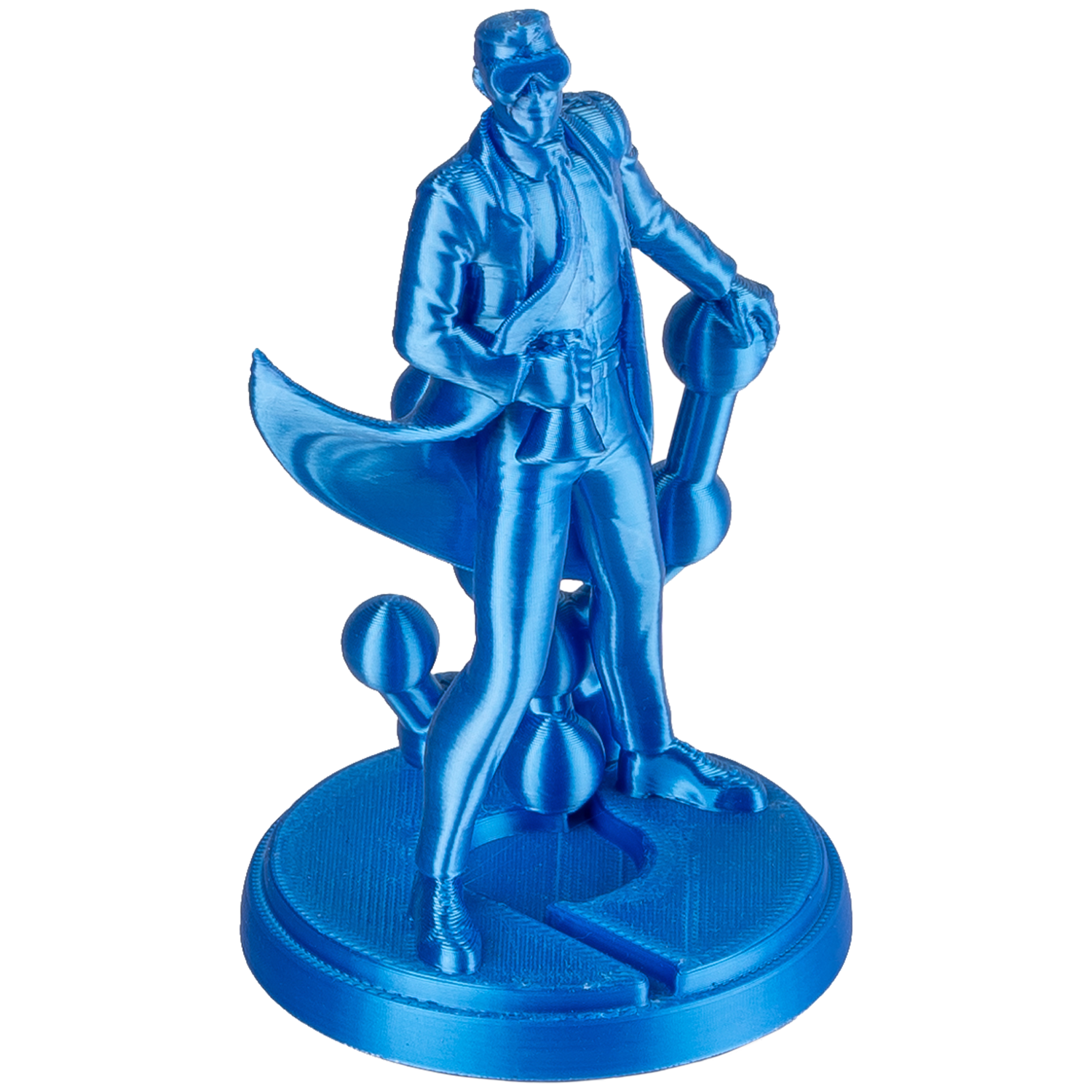 Panchroma™ Silk PLA