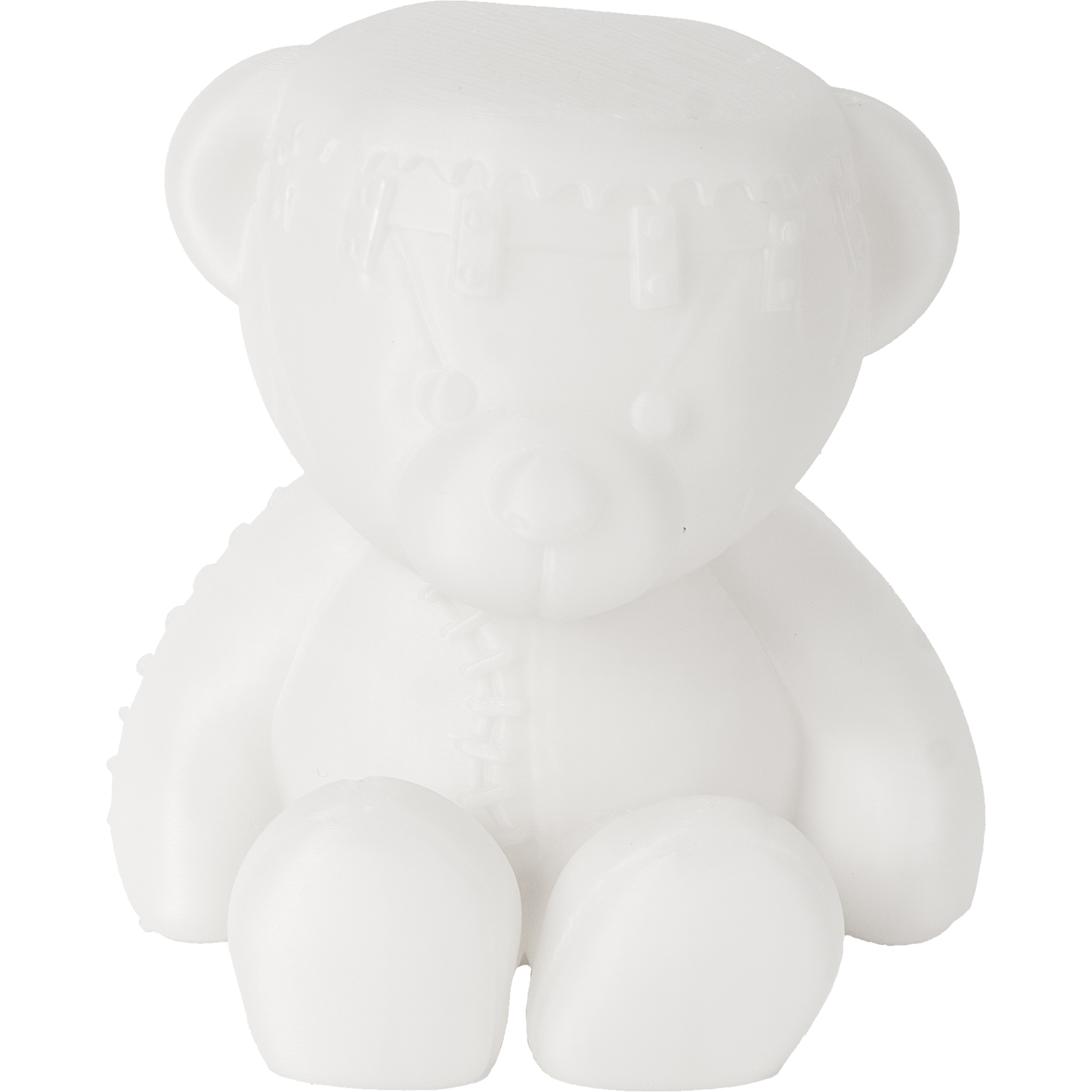 Panchroma™ Glow PLA (Formerly PolyLite™ Glow)