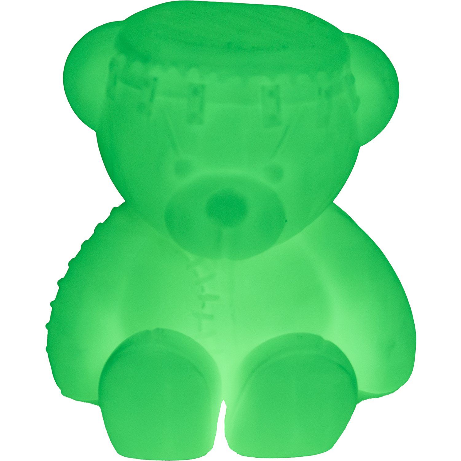 Panchroma™ Glow PLA (Formerly PolyLite™ Glow)