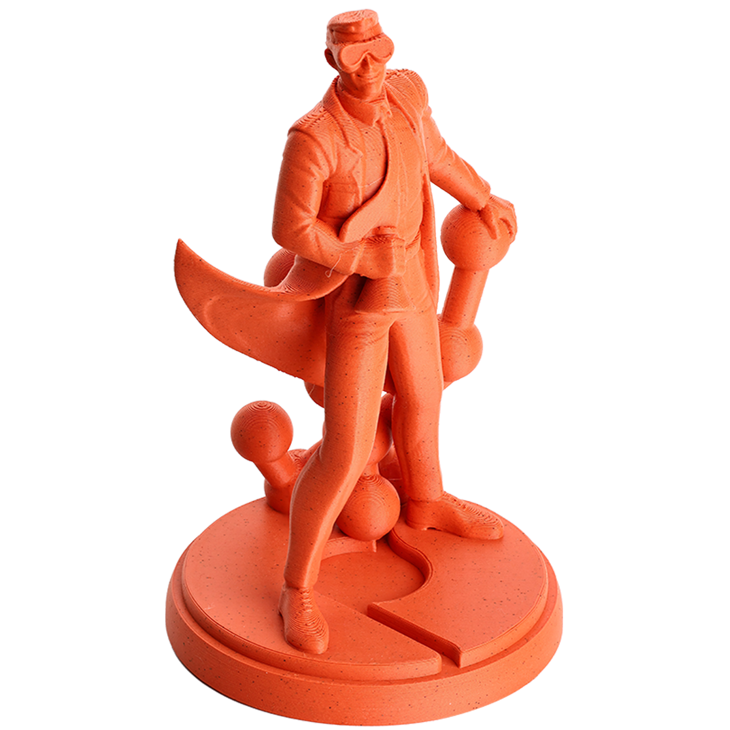 Panchroma™ Marble PLA