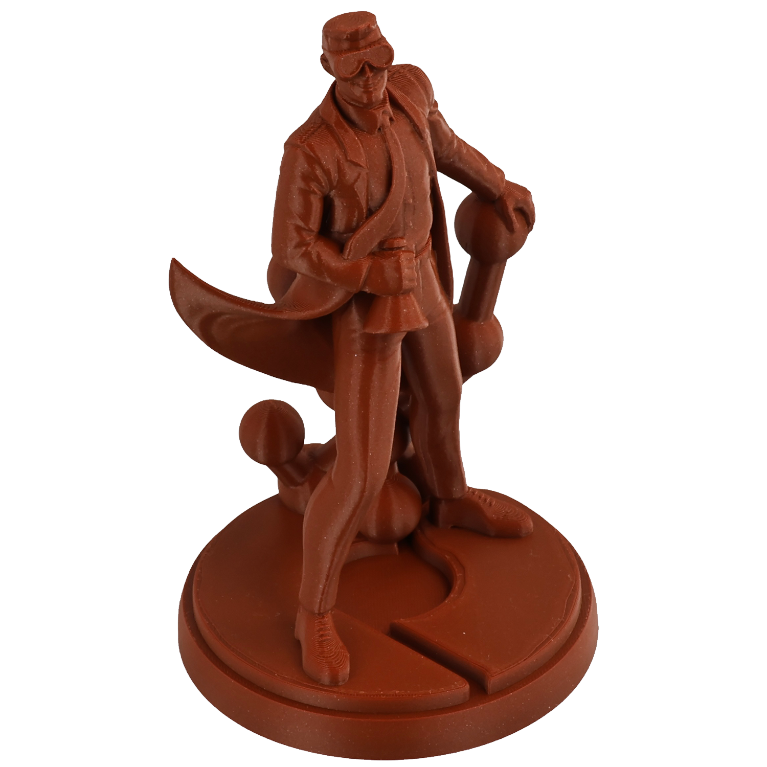 Panchroma™ Metallic PLA