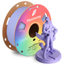 Panchroma™ Matte PLA (Formerly PolyTerra™ PLA)