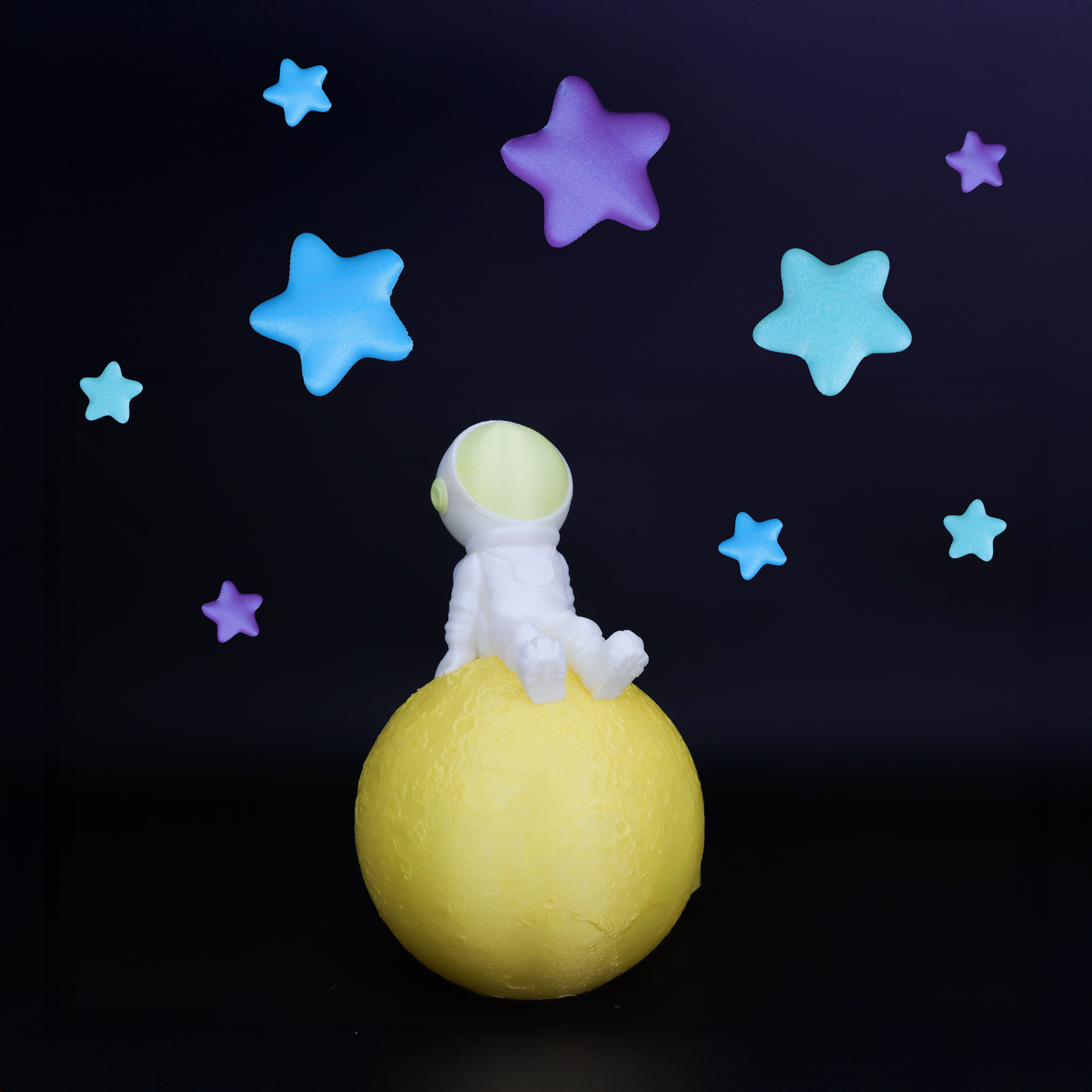 Panchroma™ Celestial PLA