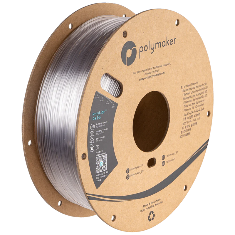 Polymaker™ PETG