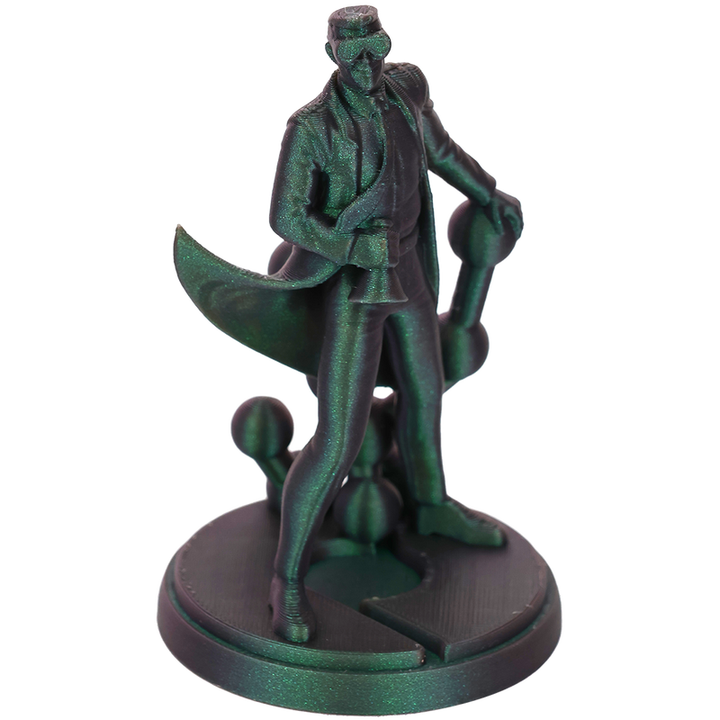 Panchroma™ Starlight PLA (Formerly PolyLite™ Starlight)