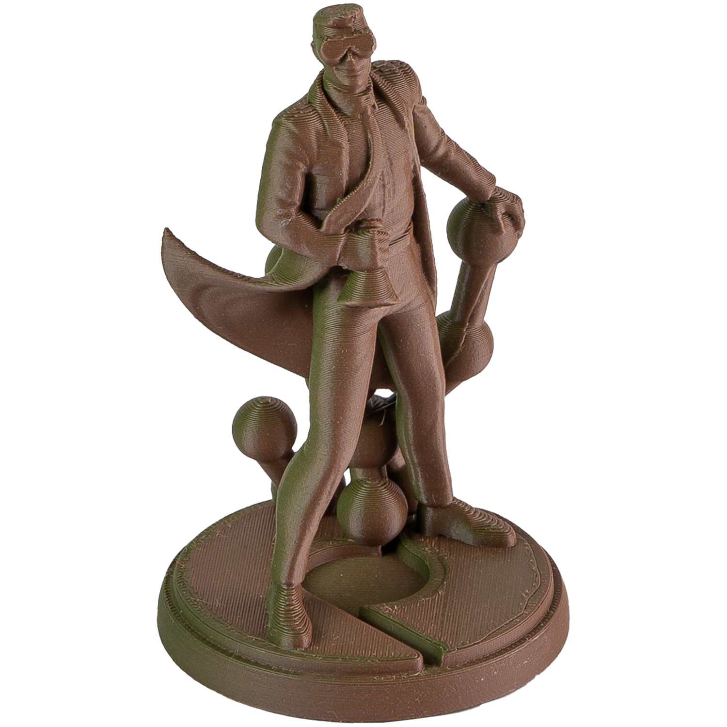 Panchroma™ Dual Matte PLA