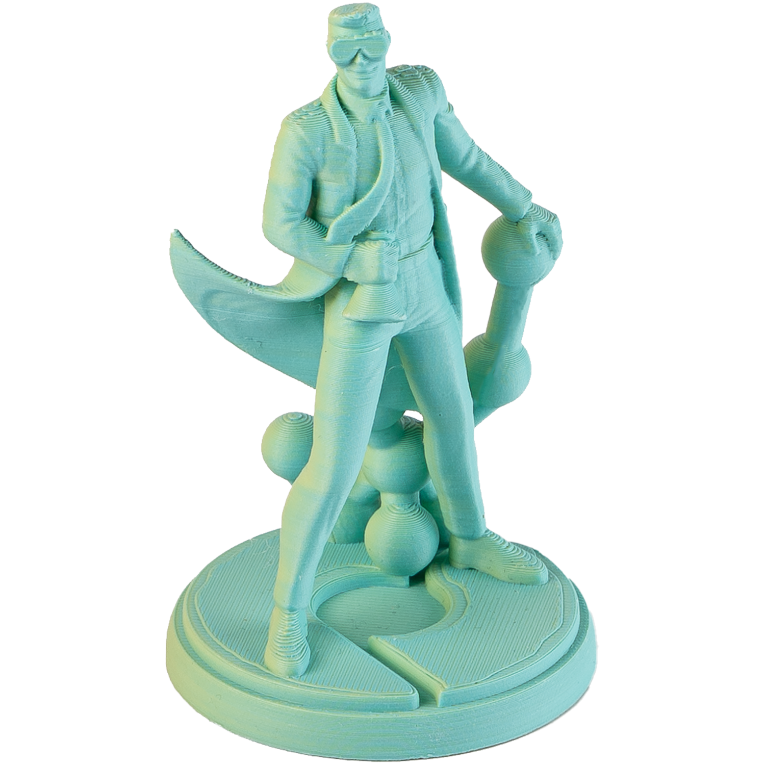 Panchroma™ Dual Matte PLA