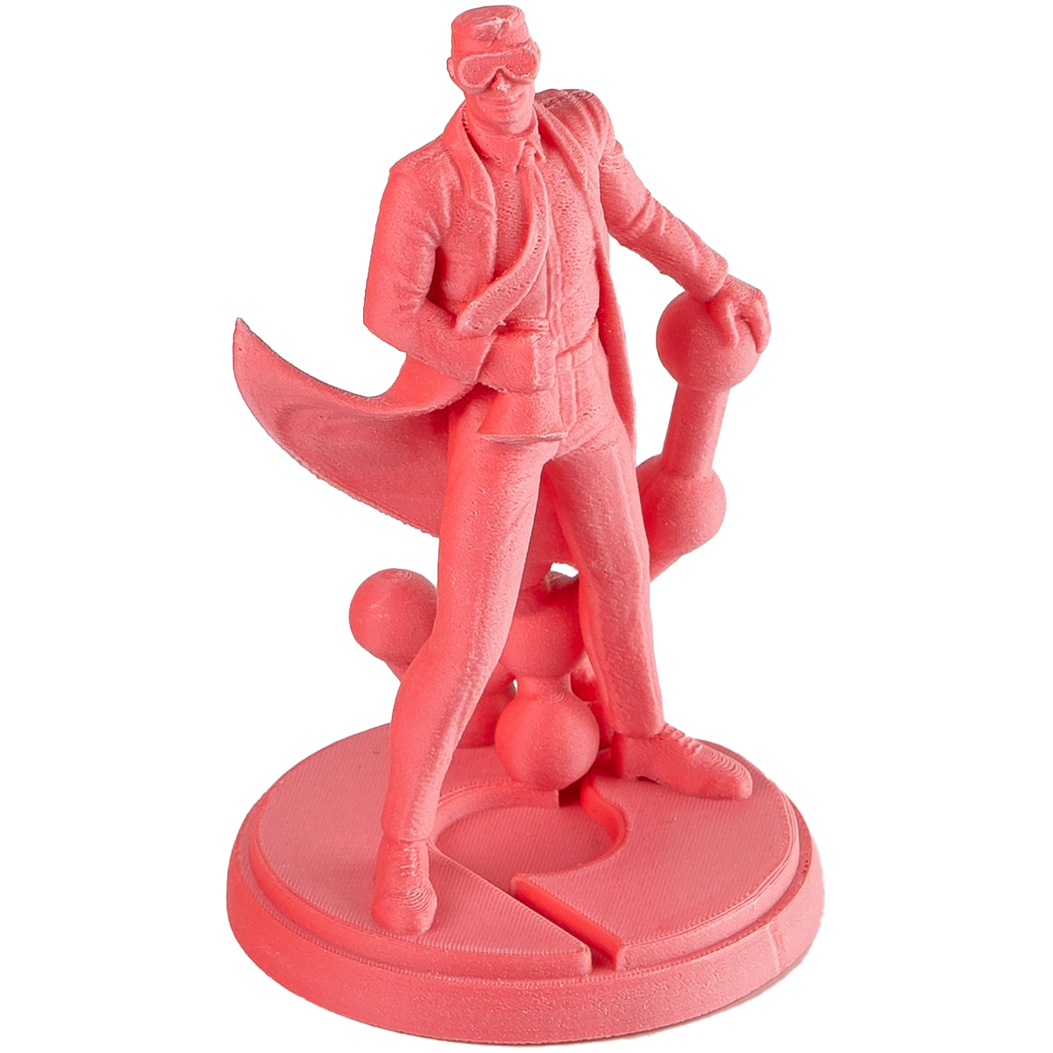 Panchroma™ Dual Matte PLA