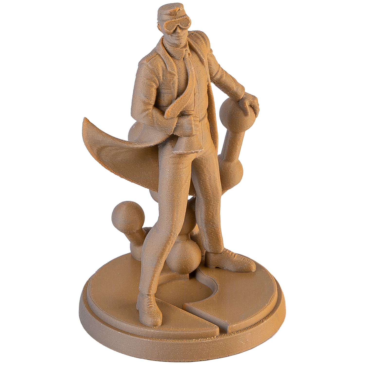 Panchroma™ Dual Matte PLA