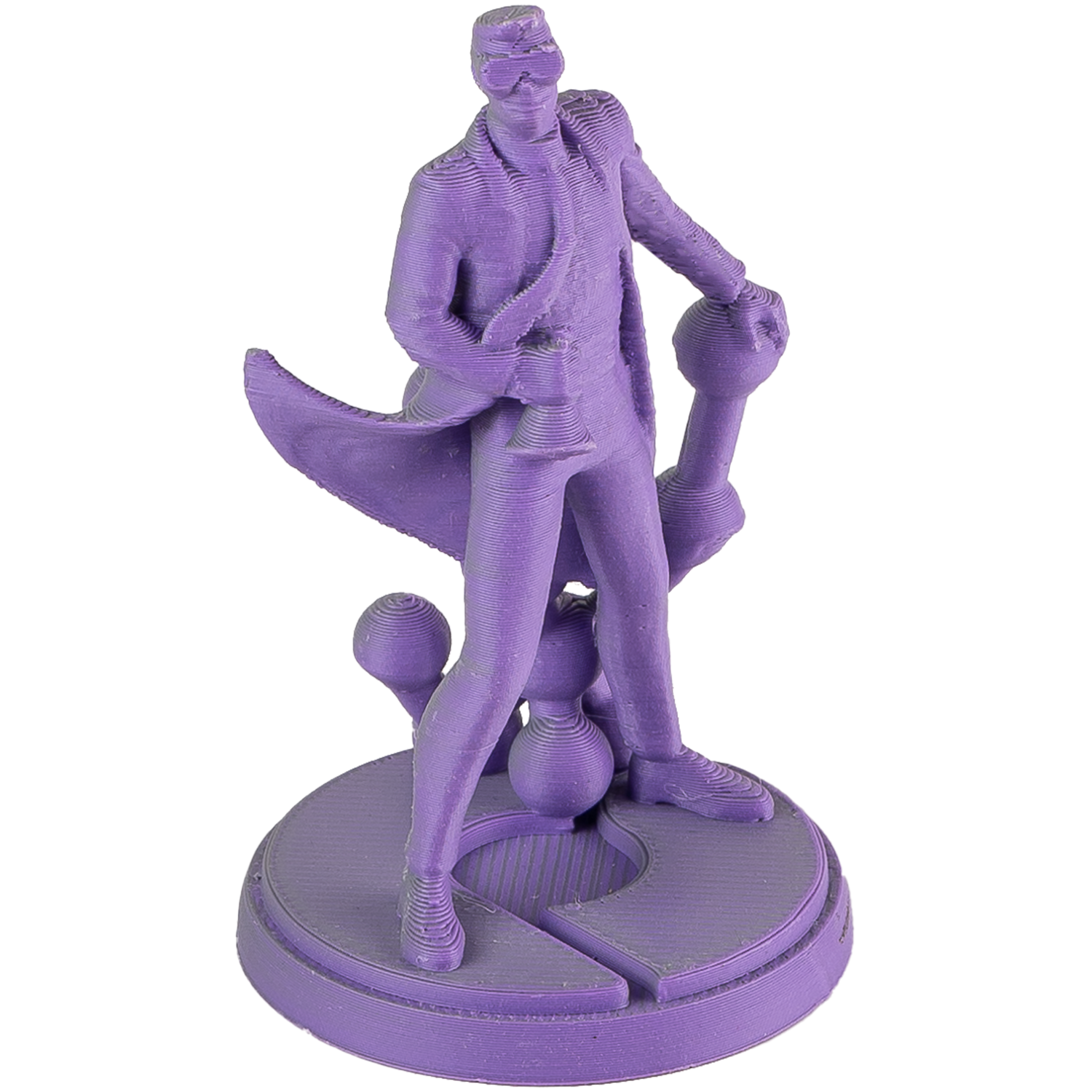 Panchroma™ Dual Matte PLA