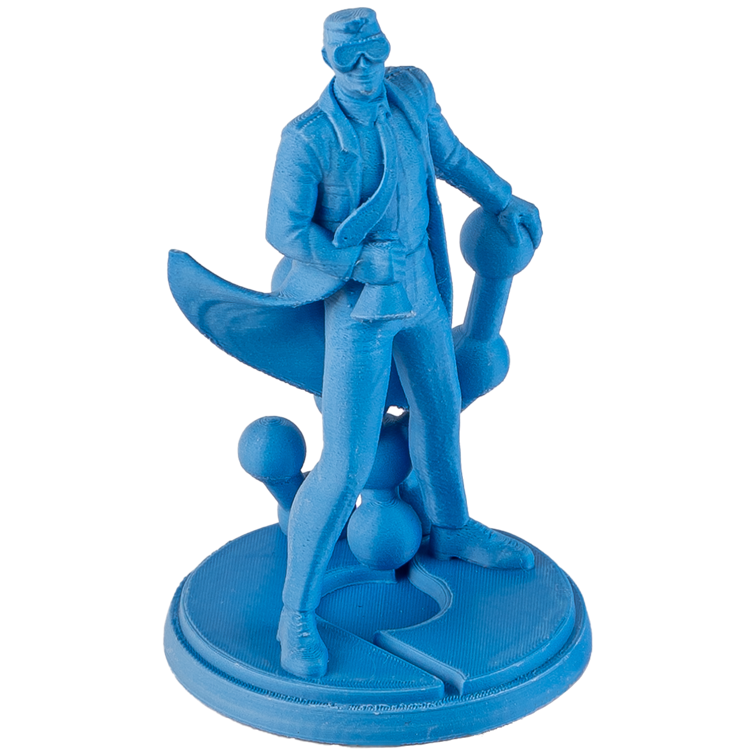 Panchroma™ Dual Matte PLA