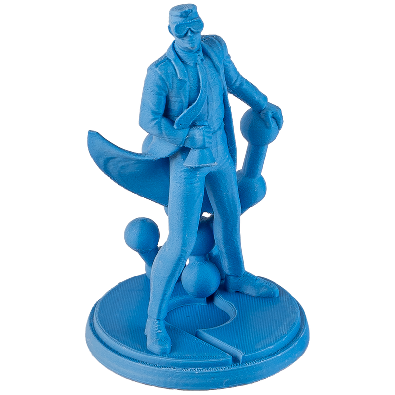 Panchroma™ Dual Matte PLA (Formerly PolyTerra™ Dual)