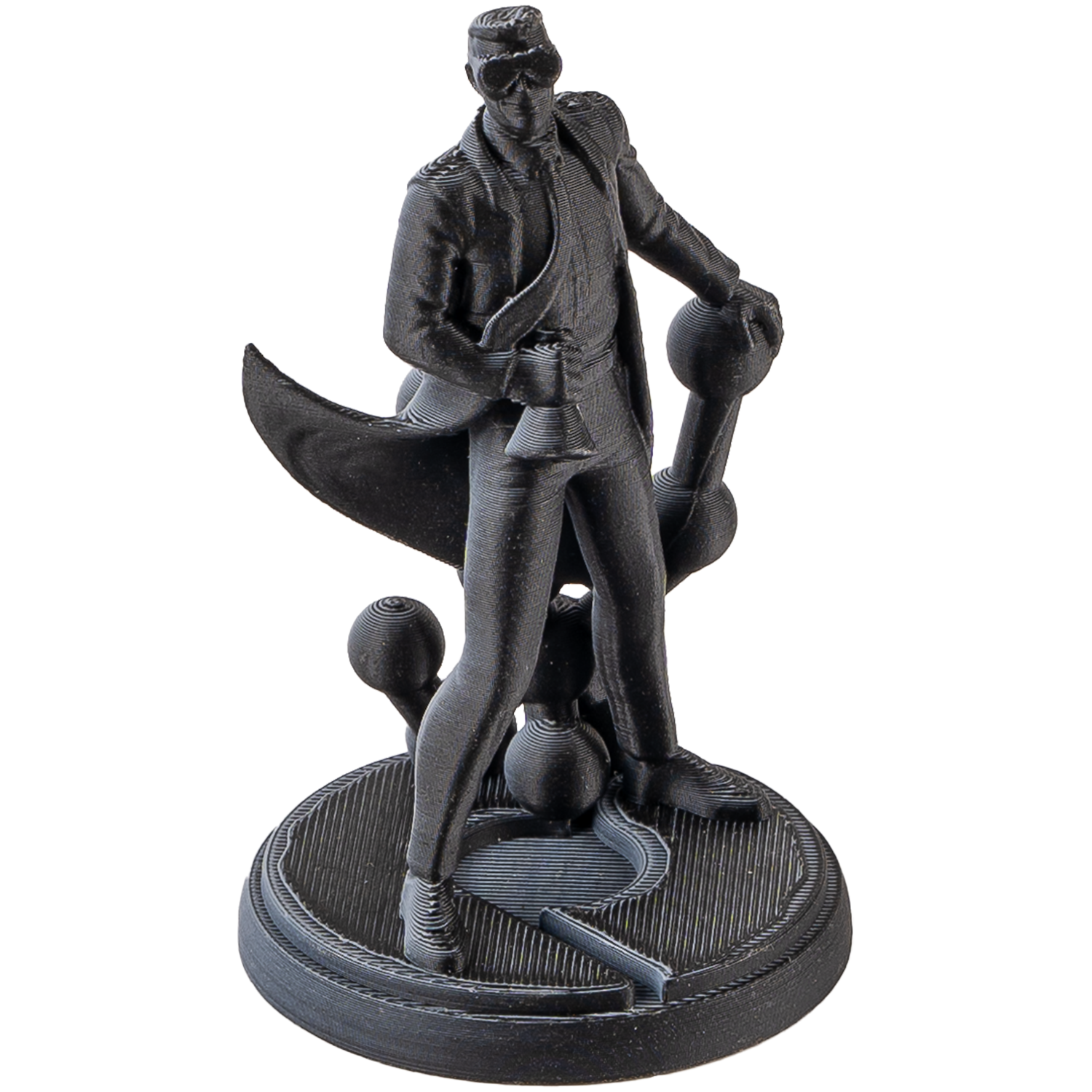 Panchroma™ Dual Matte PLA