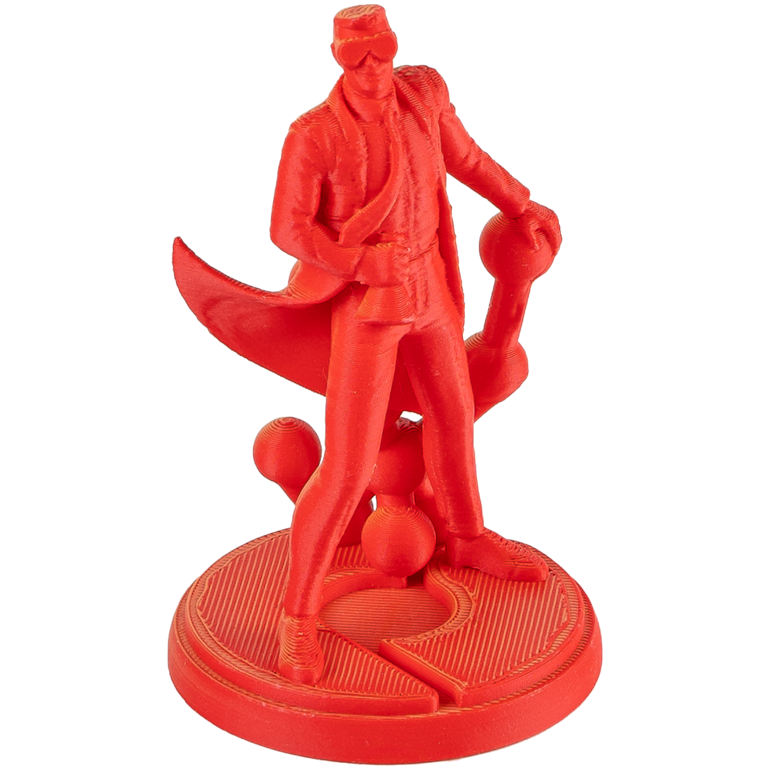 Panchroma™ Dual Matte PLA