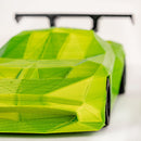 Panchroma™ Dual Silk PLA (Formerly PolyLite™ Dual Silk)