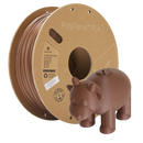 Panchroma™ Matte PLA (Formerly PolyTerra™ PLA)