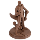 Panchroma™ Matte PLA (Formerly PolyTerra™ PLA)