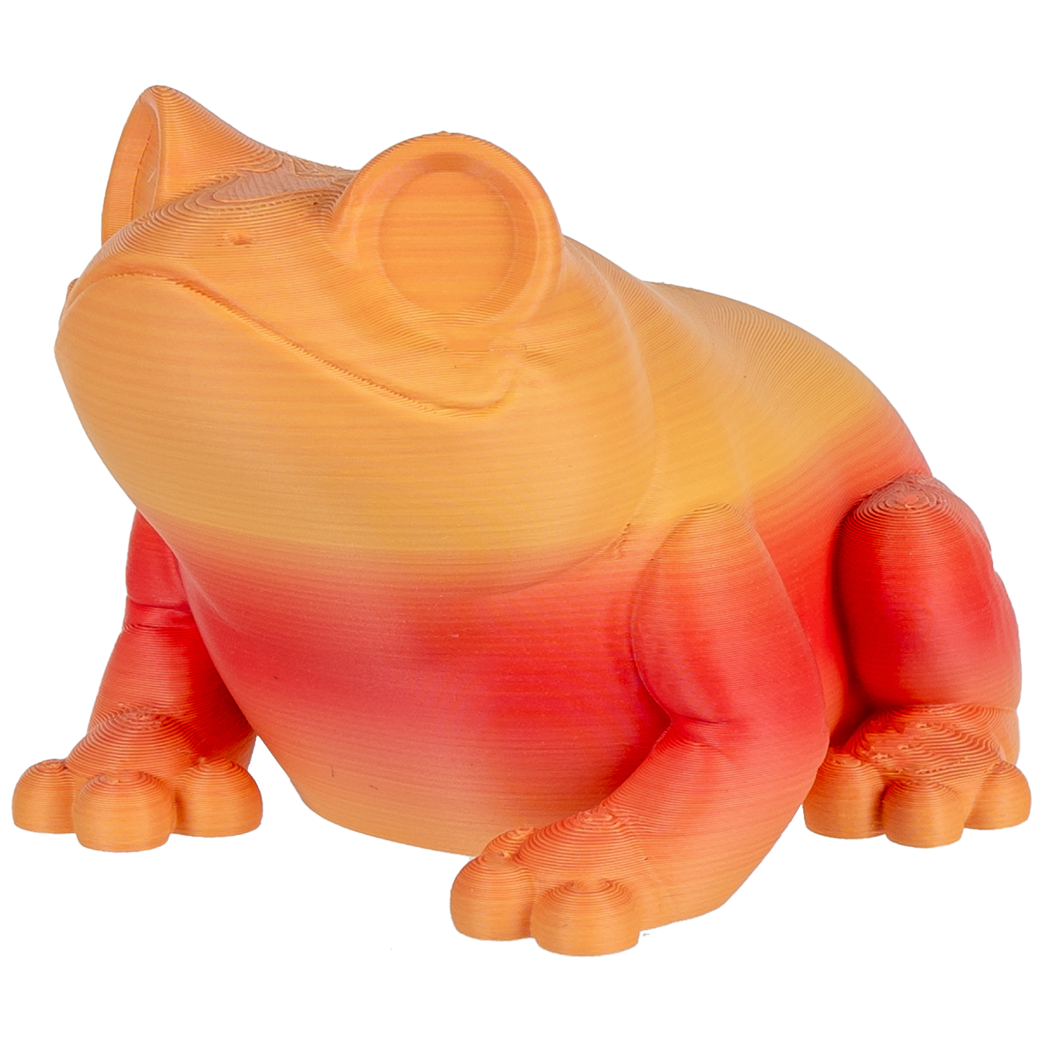 Panchroma™ Gradient Matte PLA