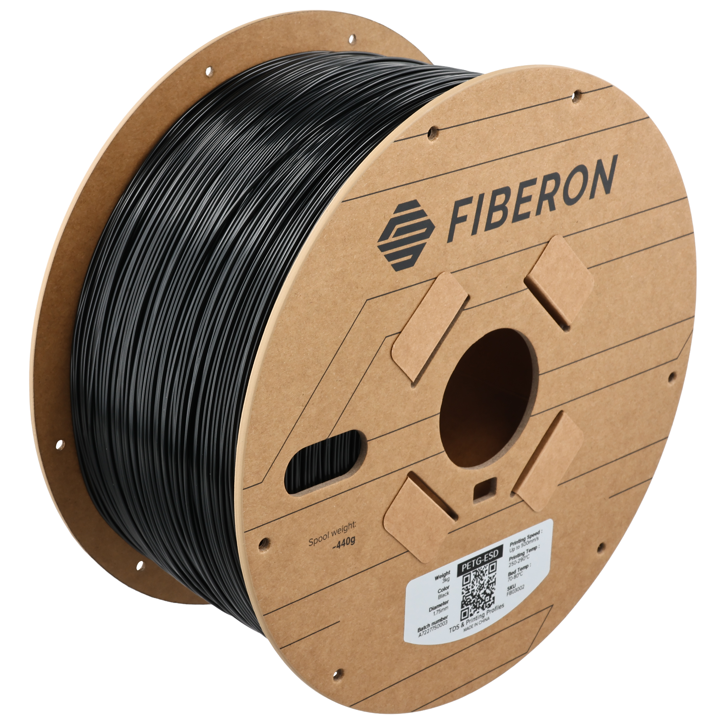 Fiberon™ PETG-ESD