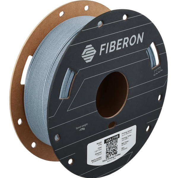 Fiberon™ ASA-CF08