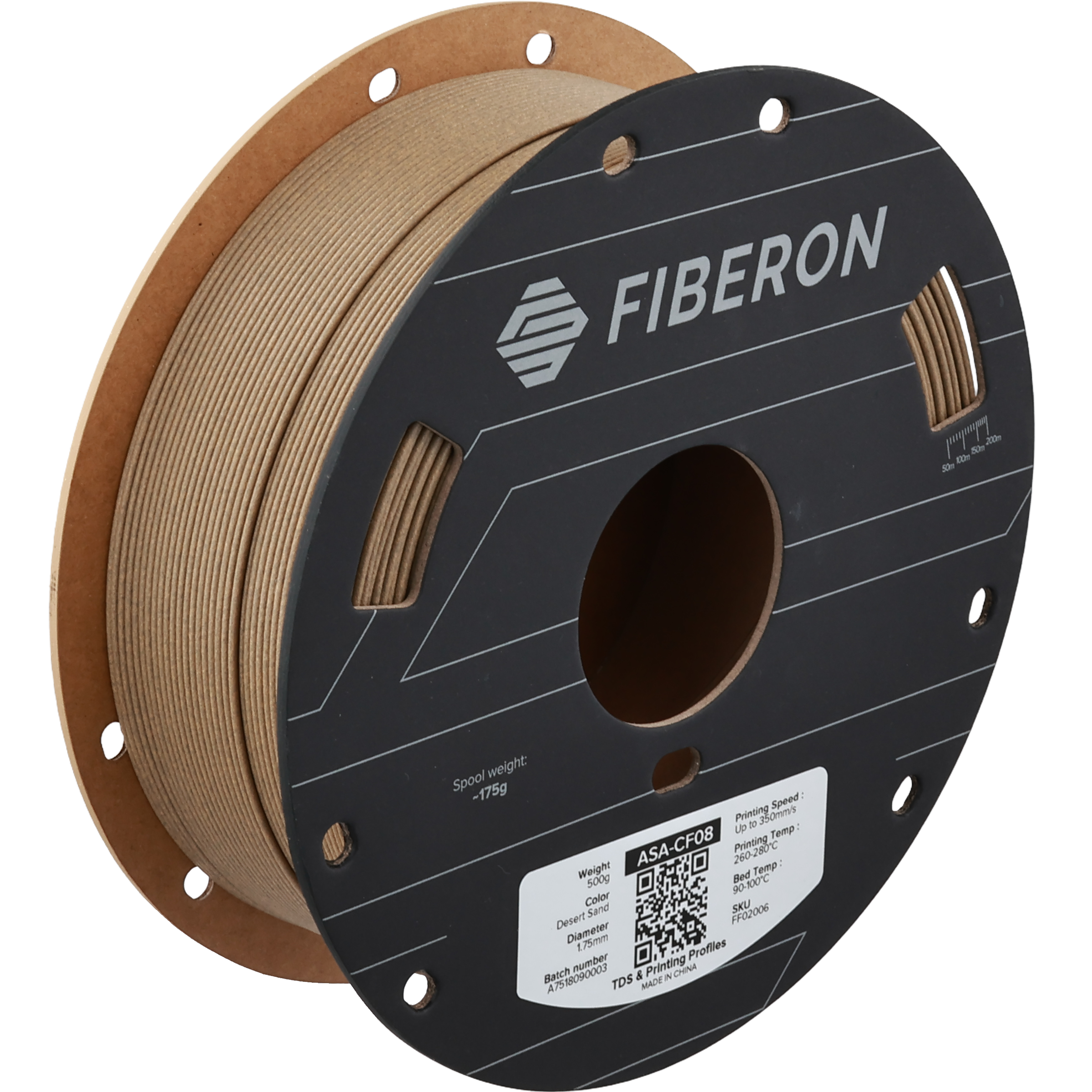 Fiberon™ ASA-CF08