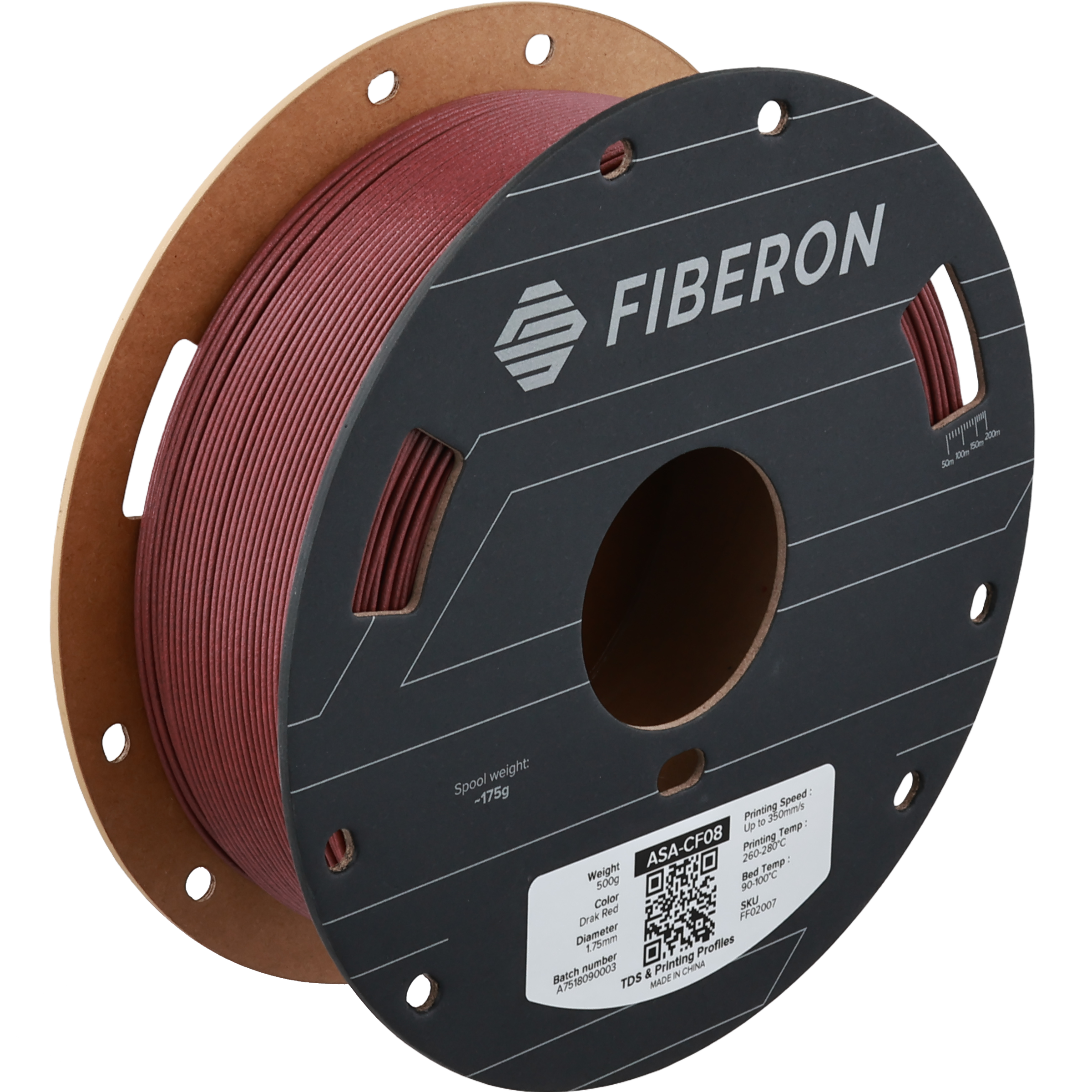 Fiberon™ ASA-CF08