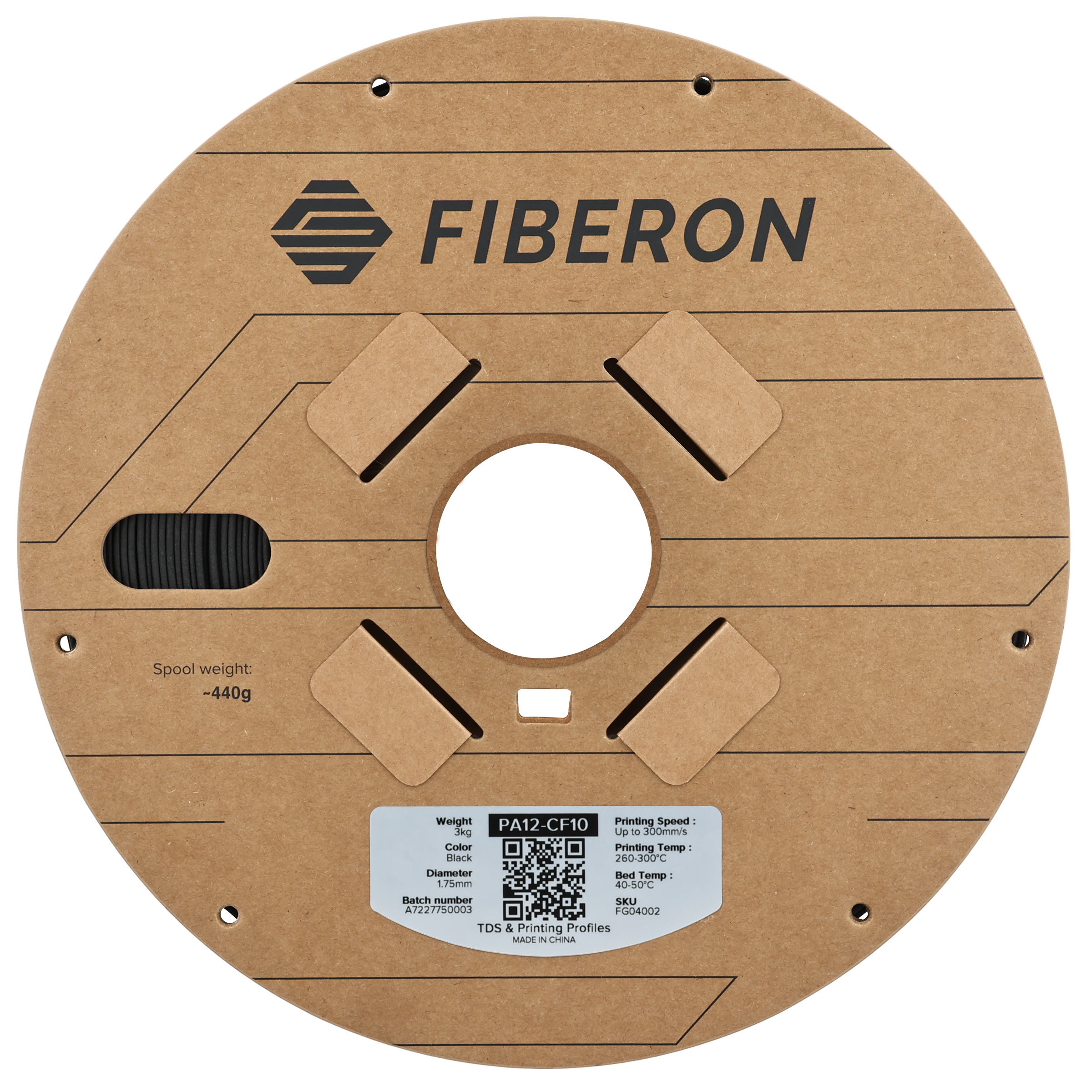 Fiberon™ PA612-CF15