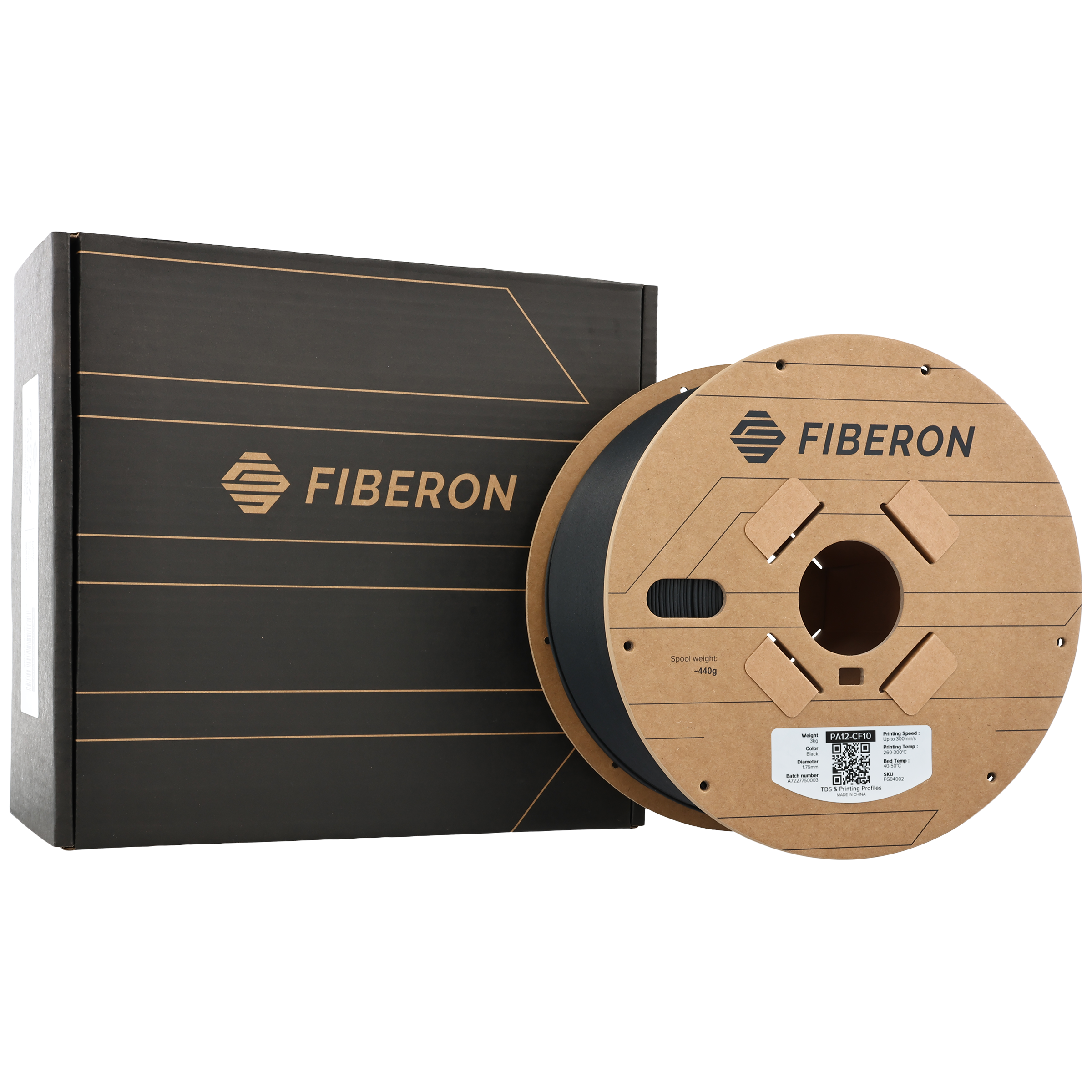 Fiberon™ PA612-CF15