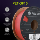 Fiberon™ PET-GF15