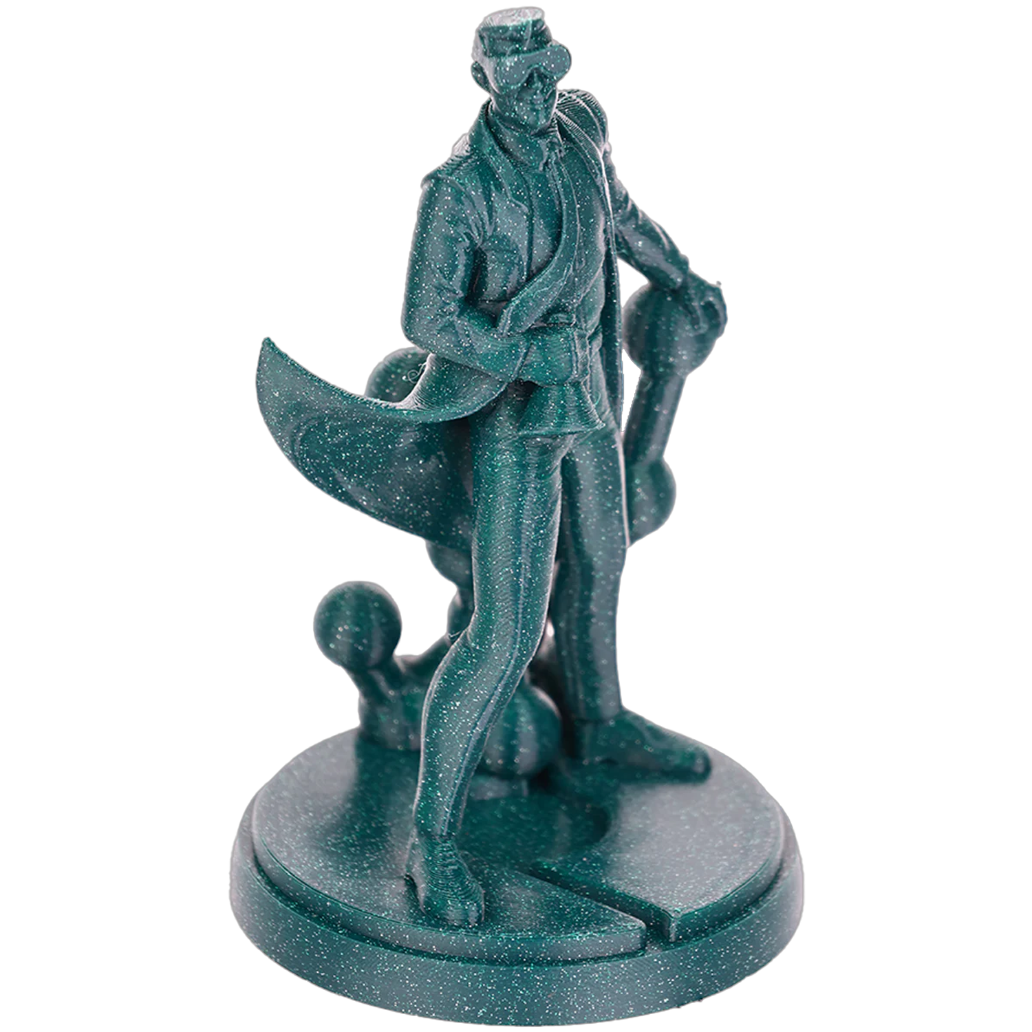 Panchroma™ Galaxy PLA (Formerly PolyLite™ Galaxy)