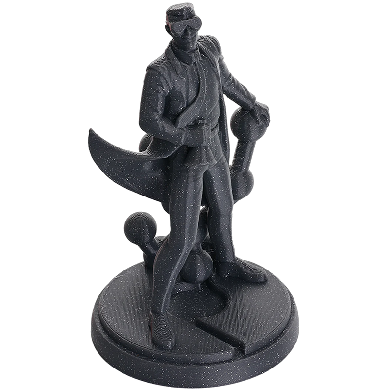Panchroma™ Galaxy PLA (Formerly PolyLite™ Galaxy)