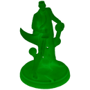 Panchroma™ Glow PLA (Formerly PolyLite™ Glow)