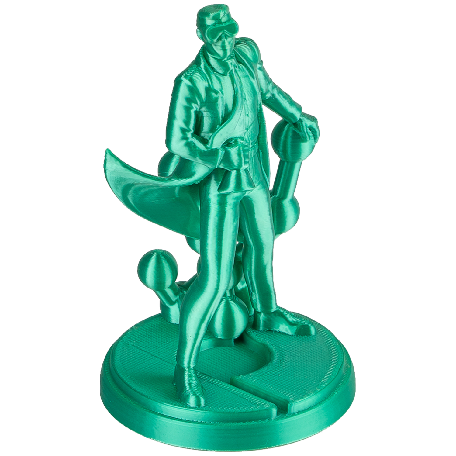 Panchroma™ Silk PLA