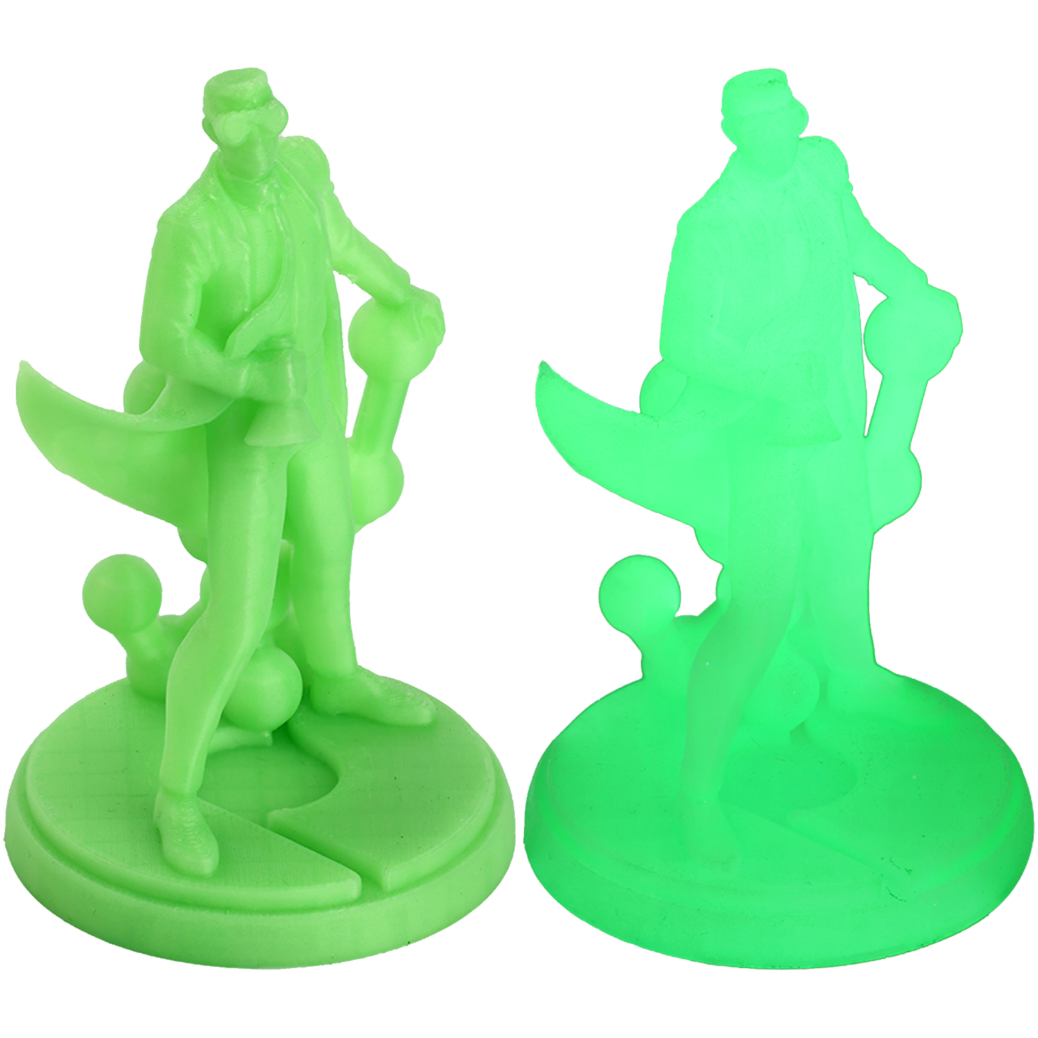 Panchroma™ Luminous PLA