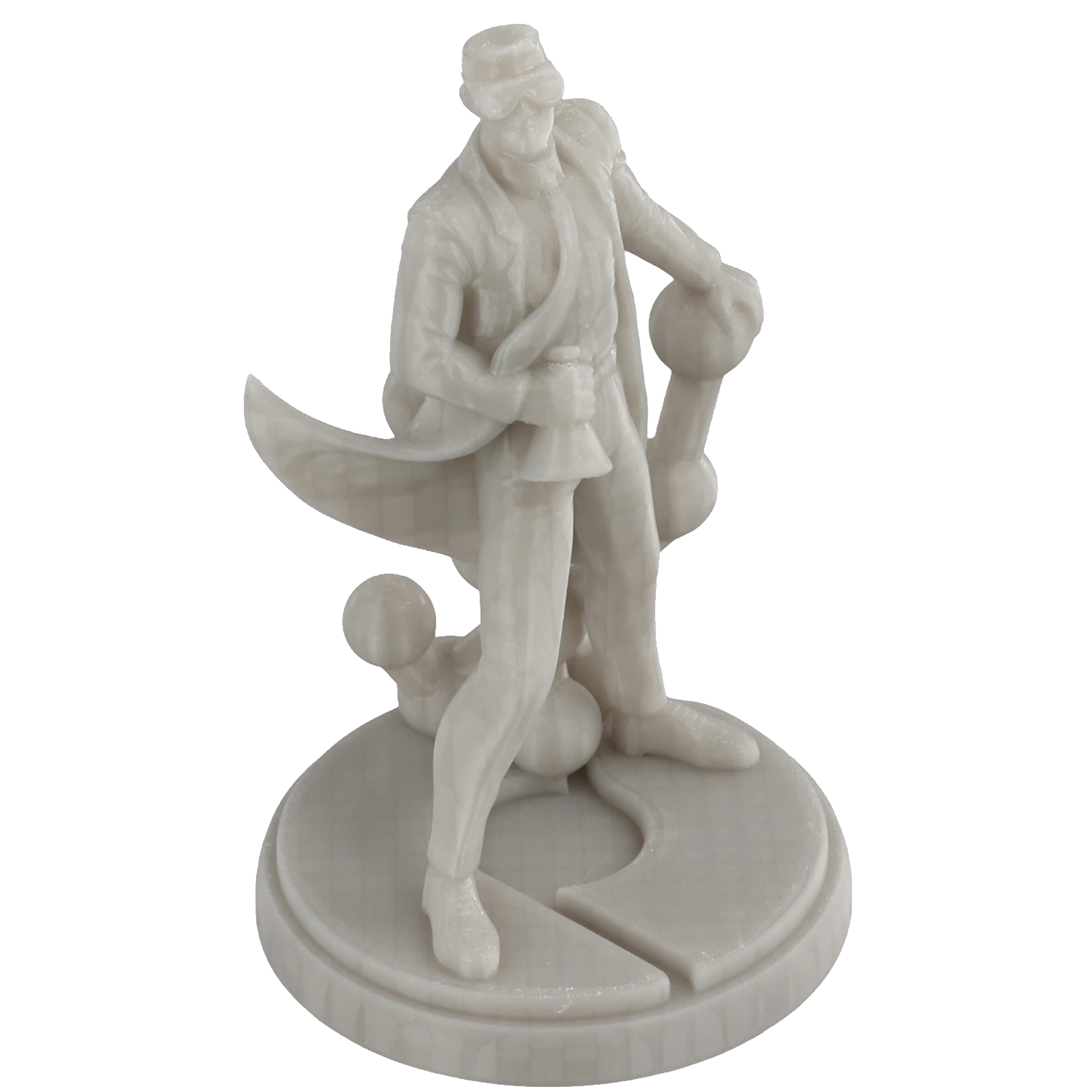 Panchroma™ Translucent PLA