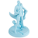 Panchroma™ Matte PLA (Formerly PolyTerra™ PLA)