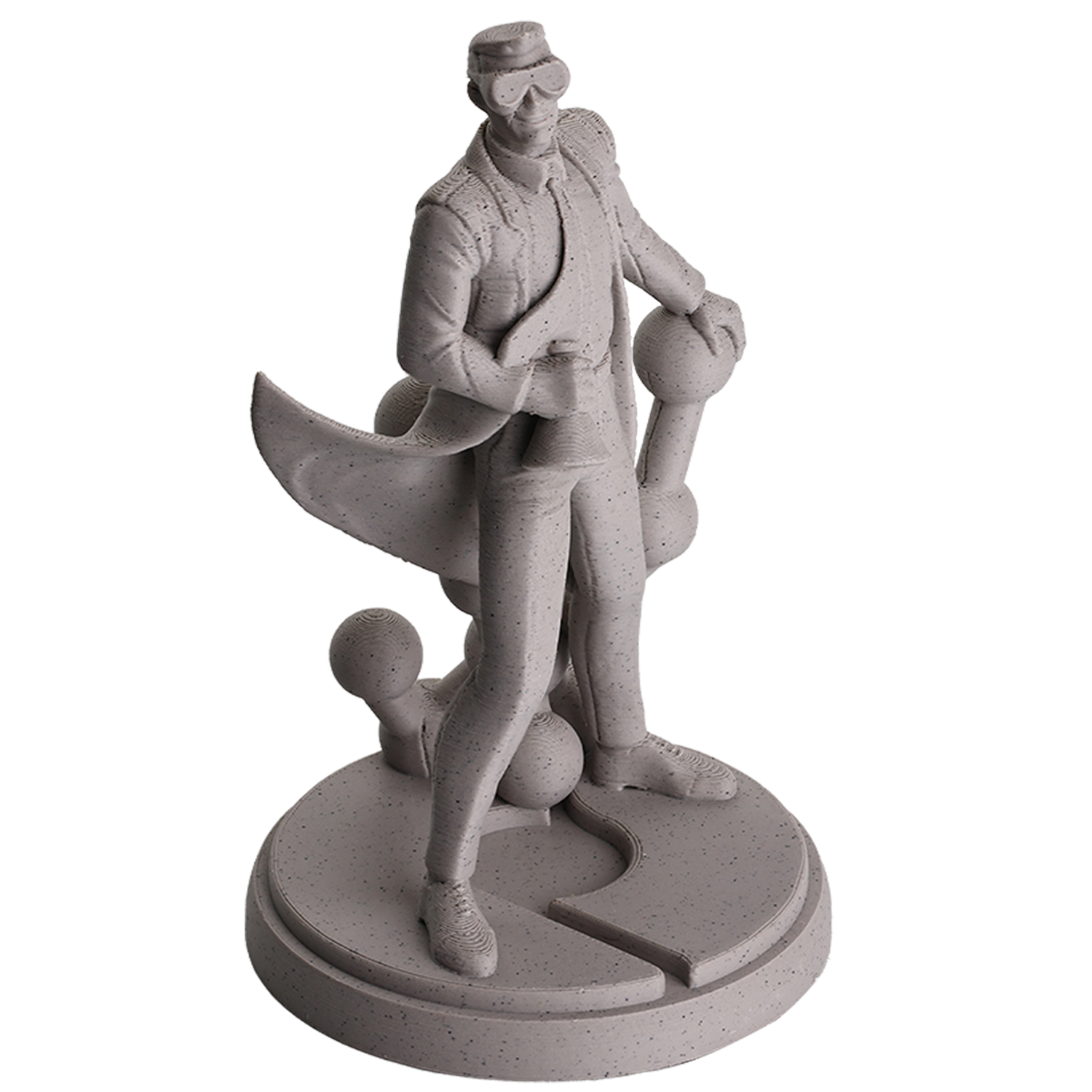 Panchroma™ Marble PLA