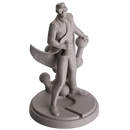 Panchroma™ Marble PLA (Formerly PolyTerra™ Marble)