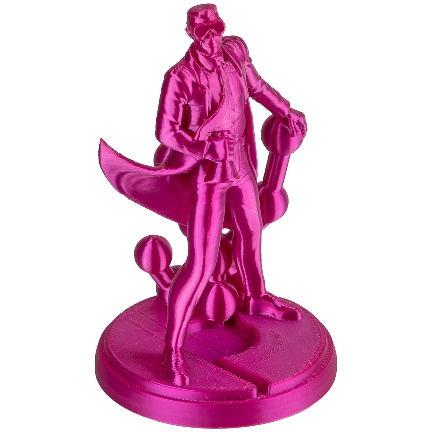 Panchroma™ Silk PLA