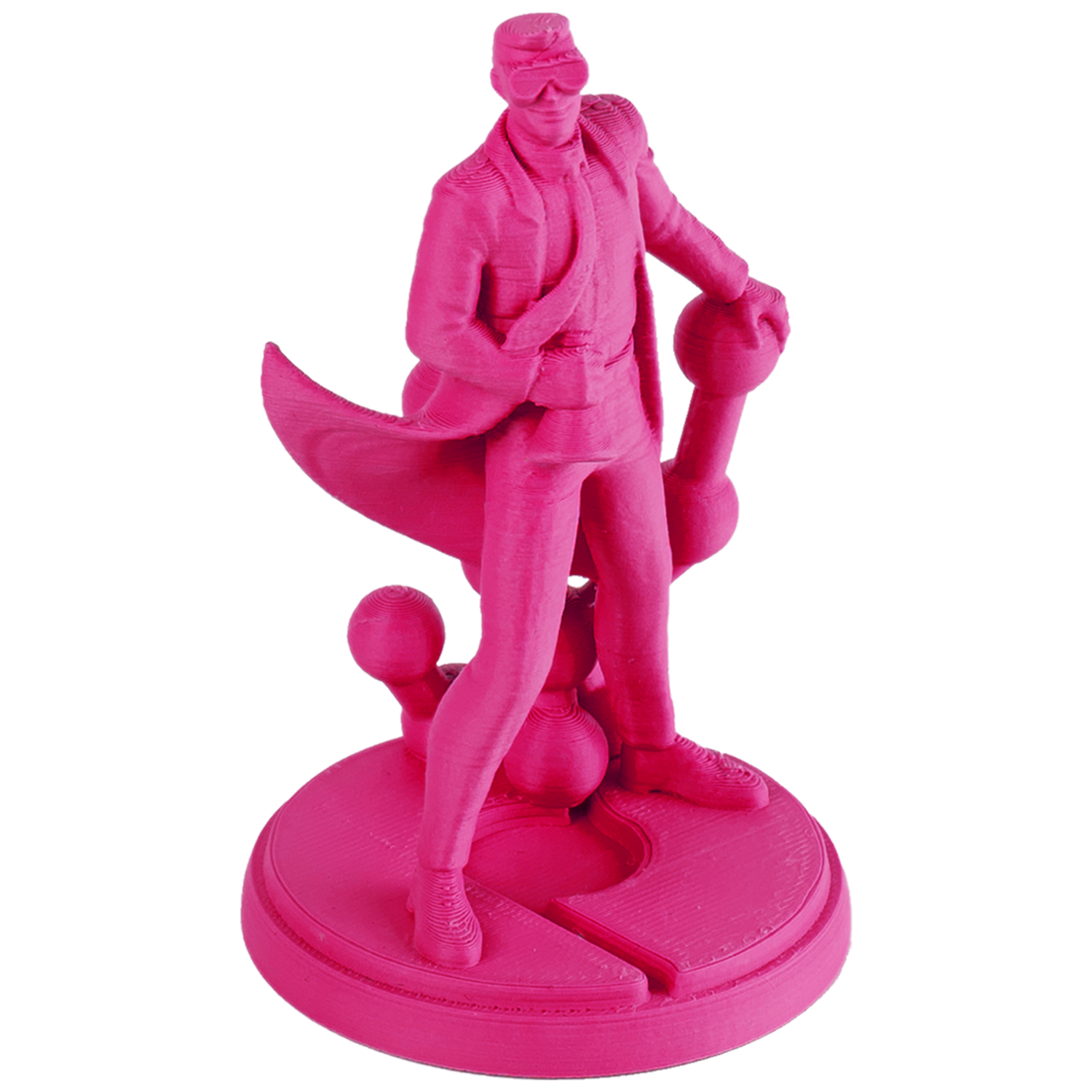 Panchroma™ Neon PLA